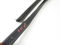 Прокладка дверь направляющая стекло левый задний  bmw f15 f85 x5 7289667 Недорого, фото thumb