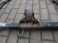 фото thumb №11, Подрамник подрамник подрамник pod двигатель kia ceed i 2006r- 1.6crdi europa