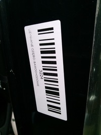 фото thumb №7, Дверь правый задняя audi a4 b8 07-11r sedan