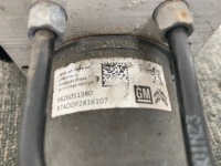 Opel crossland x 1.2 thp автоматическая коробка передач насос тормоза abs оригинал Доставка, фото thumb