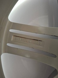 фото thumb №10, Audi q5 sq5 2009 диски алюминий r20 8r0601025bj