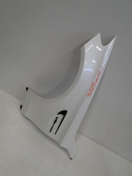 фото thumb №7, Mercedes c клас 205 w205 крило переднє лівий 63 amg 799