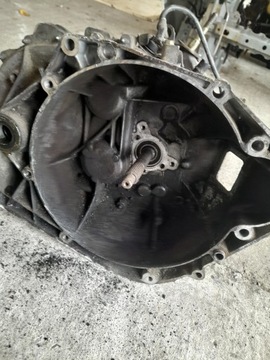 фото thumb №4, Коробка передач коробки передач vw