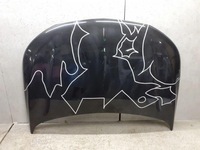 фото thumb №1, Капот opel grandland 2017-2021r