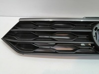 фото thumb №3, Vw t-roc решётка радиатора решётка радиатора