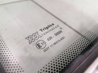 1999 bentley green label rear экран pv20593pd window Доставка, фото thumb