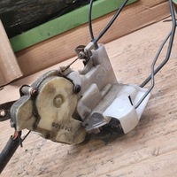 фото thumb №6, Замок дверь mazda mpv левый перед передний