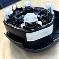 фото thumb №5, Подушка подушка безпеки водія audi a3 8v 4-спицевий 8v0880201ag