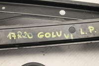 фото thumb №16, Подъемник механизм стёкла левый перед переднее golf vi универсал