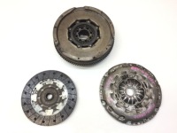 фото thumb №1, Toyota rav-4 iv lift 2.0d4d сцепление двухмассовый двухмассовый маховик двухмассовый маховик