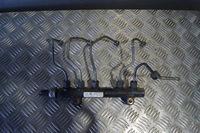 фото thumb №1, Citroen оригинальный номер 9684753080 молдинг впрыскная