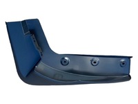 фото thumb №1, Kia sorento 2008 бризковики передні