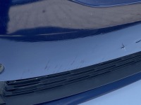 фото thumb №2, Skoda rapid бампер обшивка перед 2012-2019