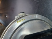 Bmw 5 f10 f11 усилитель тормозов тормозные насос 296796726013 6782289 с Разборки, фото thumb