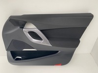 фото thumb №1, Оббивка двері обшивка citroen ds5 правий перед