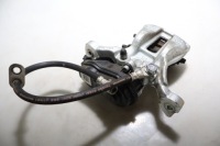 фото thumb №3, Суппорт тормоза правый задняя toyota corolla e21