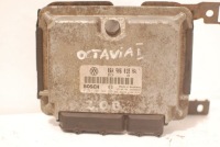 фото thumb №1, Бортовой компьютер блок управления двигателя 06a906018ha octavia