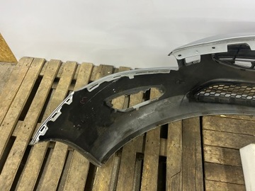 фото thumb №9, Бампер перед переднее volvo v60 s60 ii