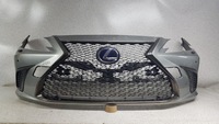 фото thumb №1, Lexus es f sport 2018 - бампер перед 2087