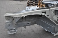 фото thumb №5, Volvo s90 v90 чверть лонжерон ліва перед передня