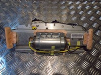 фото thumb №10, Bmw x5 e70 x6 e71 панель приладів приладова консоль tabak + подушка безпеки пасажир