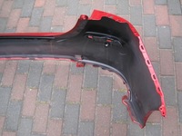 фото thumb №9, Бампер задний honda civic xi 2022-2025r новый model