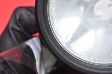 фото thumb №7, Галоген праві перед переднє f014002209 mazda permacy 1 i рестайлінг 01-05