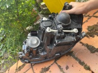 фото thumb №6, Vw golf vii lift лампа передня europa