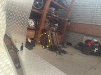 фото thumb №9, Дверь левый перед vw transporter t5 lift t6