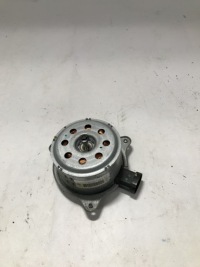 фото thumb №2, Двигатель wentylatra радиатора opel crossland x 17-