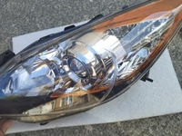 фото thumb №1, Mazda iii лампа левый перед bdg7-51040 оригинал