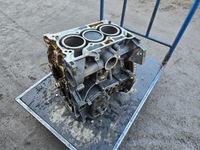 фото thumb №1, Dół двигателя renault clio iv 0.9 tce h4ba400 блок двигателя блок wał sandero