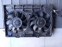 фото thumb №6, Audi a6 a7 c7 a8 d4 a4 a5 b8 4h0121003n вентилятор