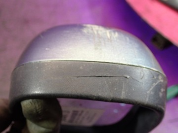 фото thumb №7, Renault scenic ii grand 03-06 зеркало правые электрические ted97 7 pin