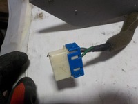 фото thumb №7, Kia sorento lx 2008r 3.3l v6 туннель средний