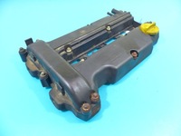 фото thumb №1, Кришка клапанів opel corsa d 1.4 16v