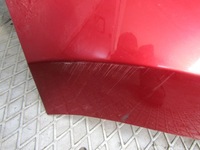 фото thumb №11, Mazda 3 bp iv 21r бампер задня задній задній 46v