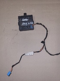 фото thumb №1, Mercedes w246 модуль двері перед