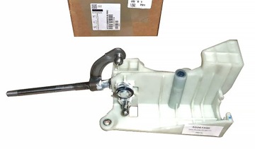 фото thumb №1, Рычаг изменения коробки передач домкрат nemo bipper fiorino