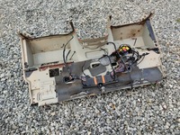 фото thumb №8, Стена перегородочная перегородка кузов land rover defender tdci 2007-2014