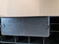 фото thumb №7, Dacia duster ii 2 балка w бампер задній задня 850906235r