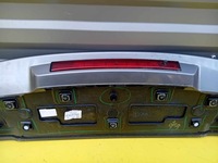 фото thumb №8, Renault clio iv спойлер кришки задня tekng 960304308r