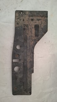 фото thumb №1, Opel оригинальный номер 13280107 защита pod двигатель