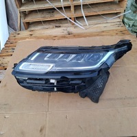 фото thumb №1, Land rover range rover velar l560 17- лампа ліва повний led база