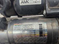 фото thumb №7, Mercedes r-klasa w251 компресор підвіски airmatic a2513202604