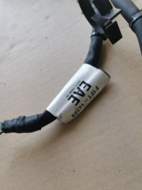 Ford focus mk3 рестайлінг  2.0 tdci '15- дроти prądowe Оригінал, фото thumb