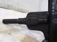 Куліса підйомник mercedes w220 оригінал k2 Доставка, фото thumb