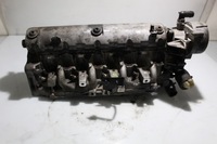 фото thumb №2, Головка двигуна renault scenic ii 1.9dci