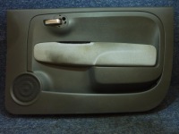 фото thumb №1, Обшивка оббивка двері fiat 500 07- правий передній