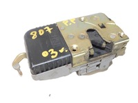 фото thumb №1, Peugeot 807 c8 2003r замок дверь правый перед